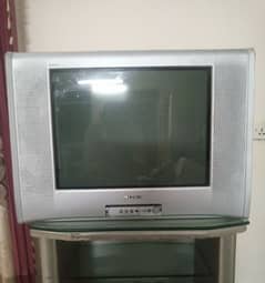 Sony TV for sale 21 inch