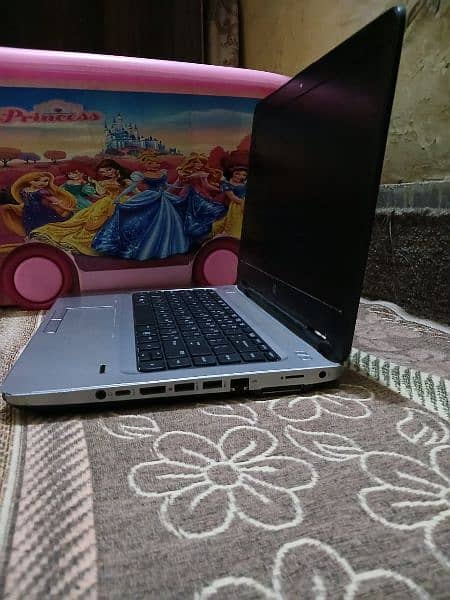 Hp laptop 4i5 1