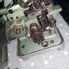 overlock