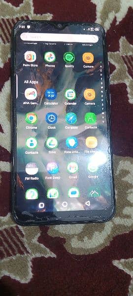 INFINIX  SMART 3 PLUS FOR SELL 3