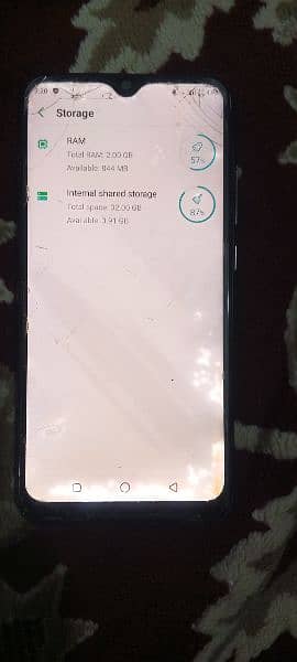 INFINIX  SMART 3 PLUS FOR SELL 5