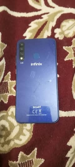 INFINIX  SMART 3 PLUS FOR SELL