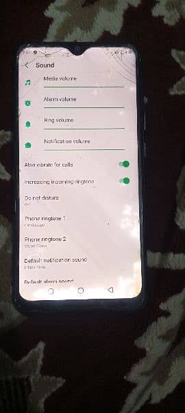 INFINIX  SMART 3 PLUS FOR SELL 12