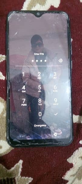 INFINIX  SMART 3 PLUS FOR SELL 10