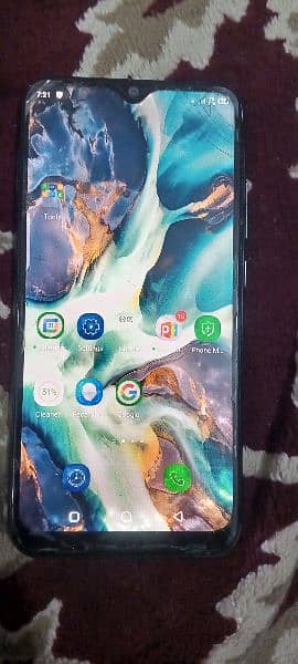 INFINIX  SMART 3 PLUS FOR SELL 11