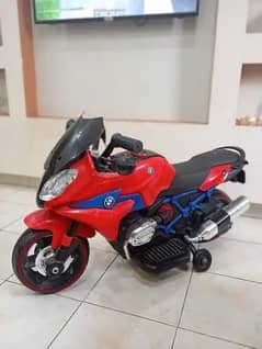 Electric Bike For Kids