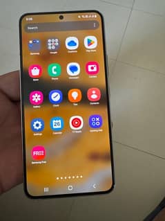s22 official pta 256gb white
