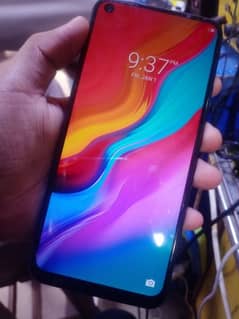 Infinix S5 All okey 6/128