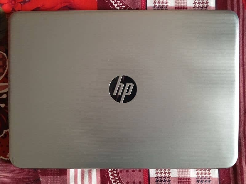 HP Laptop i5 7th Generation 8GB Ram 256 GB SSD Mint Condition 10/10 1