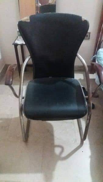 writingtable and chair for sell 1