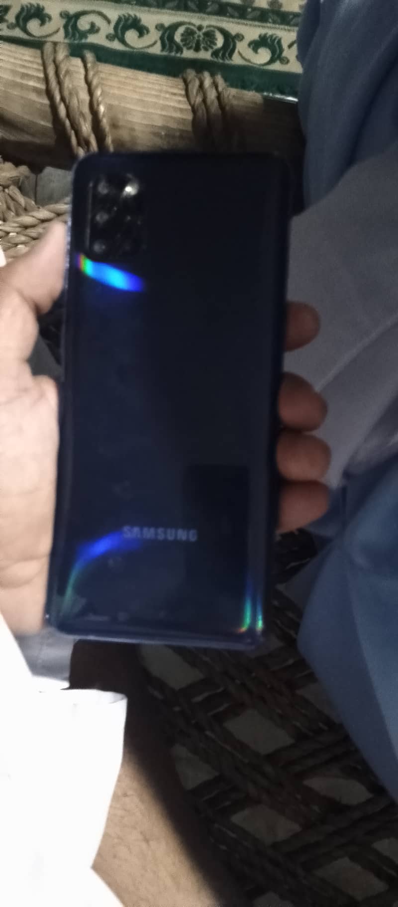 Samsung A31 2