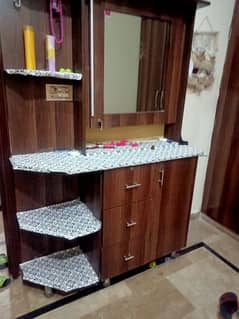 dressing table for sale in Lahore