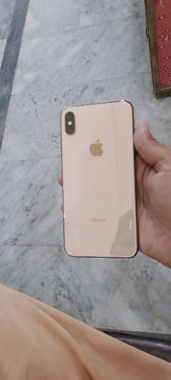 I Phone Xs Max