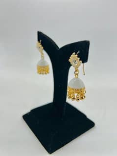 Fancy jhumka For girls