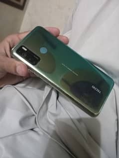 camera not working, tecno camon 15