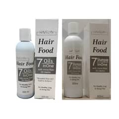 hair food 7 oils