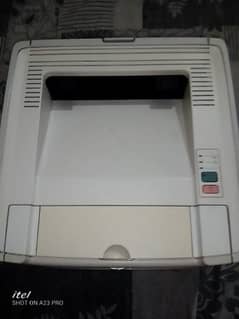 Hp printer