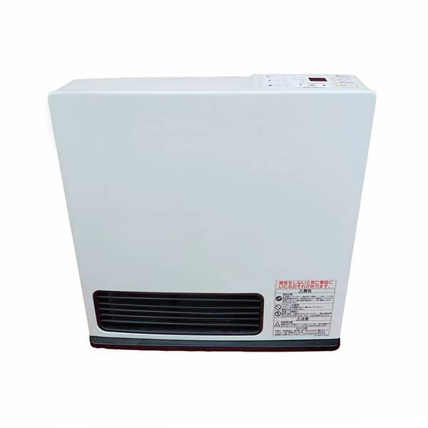 Japanese Heater & Geyser Latest Models Available 2