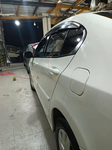 Honda City IVTEC 2018 3