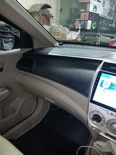 Honda City IVTEC 2018 6