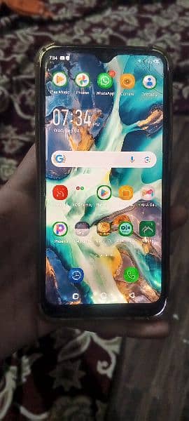 INFINIX  SMART 3 PLUS FOR SELL 9