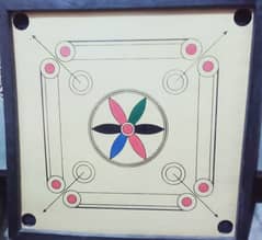 carrom