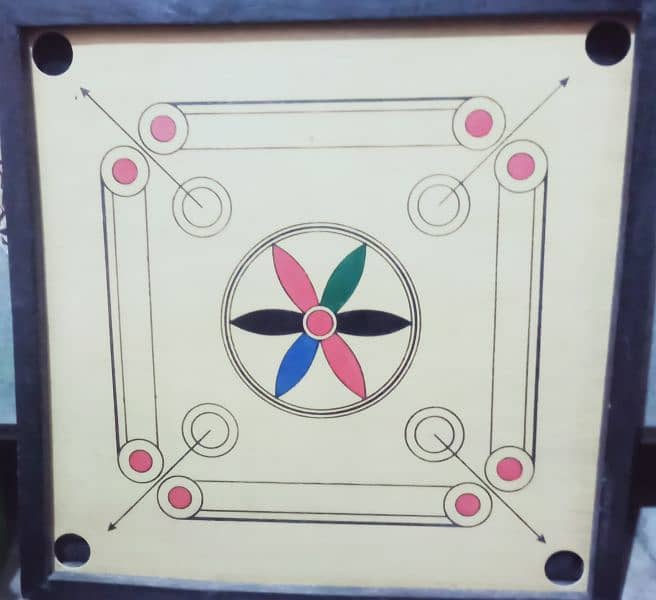 carrom board. badmintion and cube in reasonable price 0