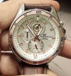 Casio Edifice Rare Model