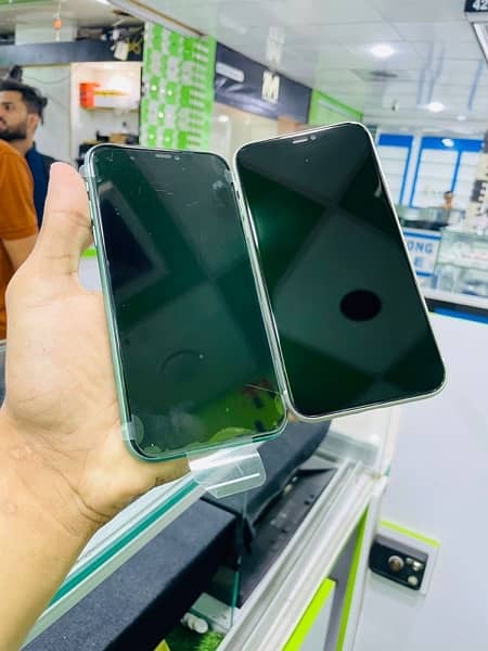 Iphone 11 Non PTA 3