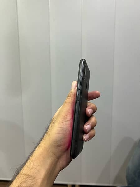 Motorola E6 Plus 4/64 Official PTA 10