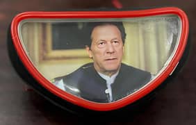 cd 70 back light (imran khan) with drl