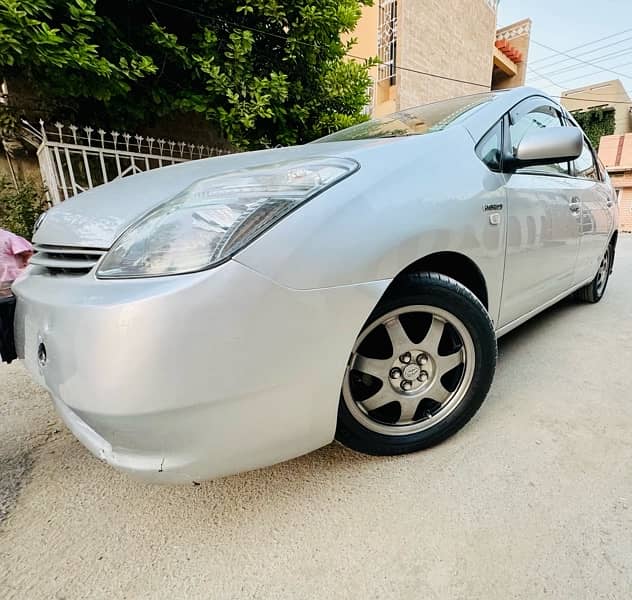 Toyota Prius 2011 2