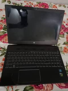 HP Pavilion Gaming Laptop - Specs in Description