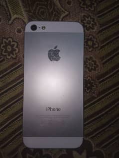 iPhone 5 non pta 0