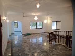 Defence DHA phase 5 banglow 500 yards full renovated 5 bed D D available for rent