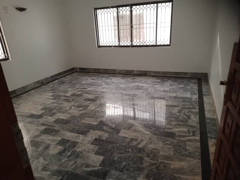 Defence DHA phase 5 banglow 500 yards full renovated 5 bed D D available for rent 2