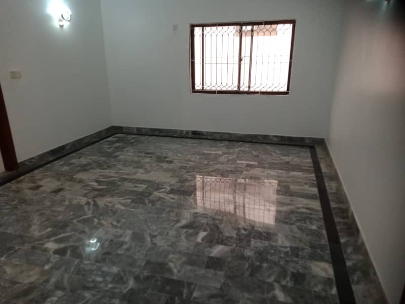 Defence DHA phase 5 banglow 500 yards full renovated 5 bed D D available for rent 10