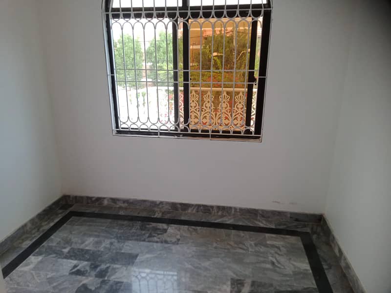 Defence DHA phase 5 banglow 500 yards full renovated 5 bed D D available for rent 11