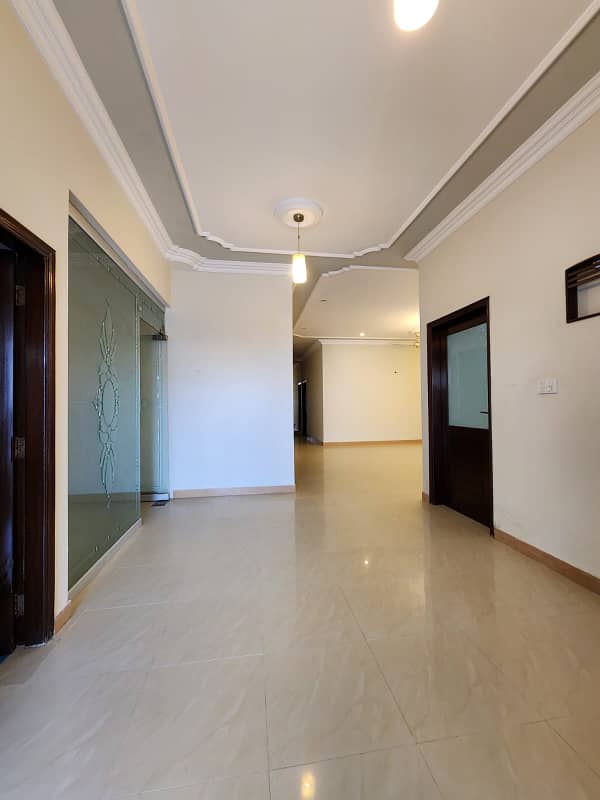 Defence DHA phase 5 banglow 500 yards full renovated 5 bed D D available for rent 12