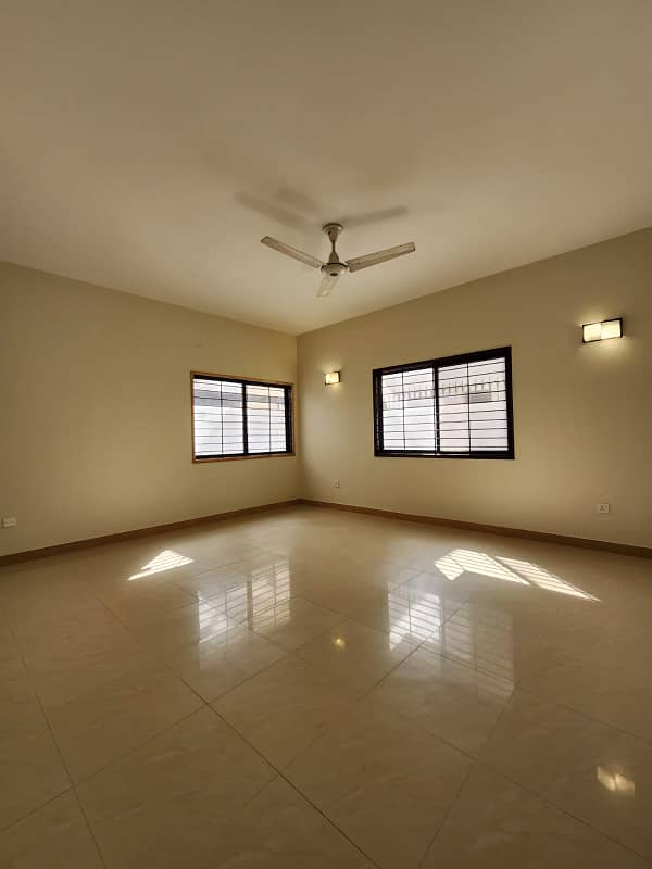 Defence DHA phase 5 banglow 500 yards full renovated 5 bed D D available for rent 18