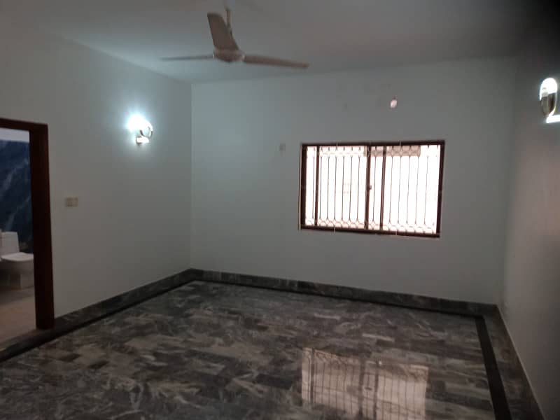 Defence DHA phase 5 banglow 500 yards full renovated 5 bed D D available for rent 21