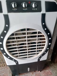 Air Cooler 15 Days Used, with warranty