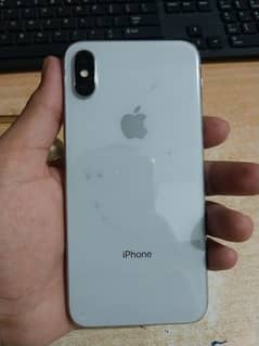 Iphone X 64 Gb Bypass