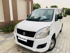 Suzuki Wagon R 2020