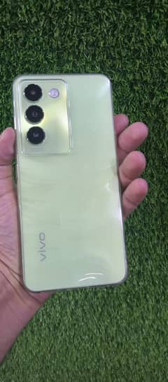 Vivo 100 (8+8+256)