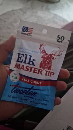 Elk Master 100% Original tips (USA) for sale