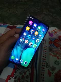 vivo s1 4.128 condition good hai