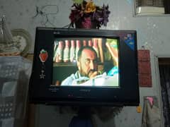 Sony Television all ok black colour tv colour tv