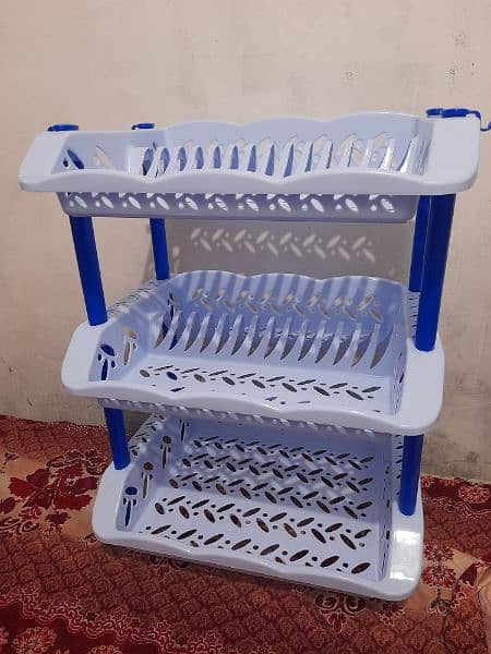 super plate rack 4