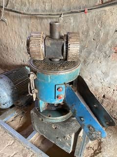 Feed / Wood Pellet Machine